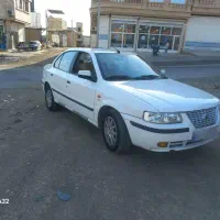 سمندef7|خودرو سواری و وانت|کرمانشاه, |دیوار