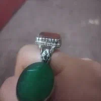 انگشتر|کلکسیون اشیاء عتیقه|زنجان, |دیوار