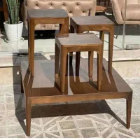 دنیای جلو مبلی