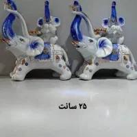 فیل چینی بزرگ|مجسمه، تندیس، ماکت|تهران, کیانشهر|دیوار