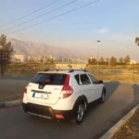 اچ سی کراس مدل ۹۷|خودرو سواری و وانت|تهران, پیکان شهر|دیوار