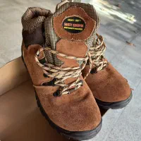 بوت سایز۴۲-۴۳|کیف، کفش، کمربند|کرج, فاز ۳ گوهردشت|دیوار