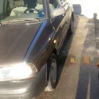 پراید مدل 90|خودرو سواری و وانت|اسلام‌شهر, شهرک امام حسین (میان آباد)|دیوار