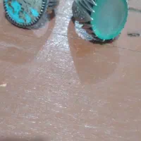انگشتر نقره