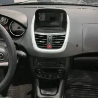 207 TU3 سفید مدل 1404 نقد و اقساط|خودرو سواری و وانت|تهران, جردن|دیوار