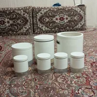 سرویس حبوبات