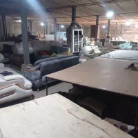 اجاره کارگاه ۱۱۰۰ متری|اجارهٔ دفتر صنعتی، کشاورزی، تجاری|سلماس, |دیوار