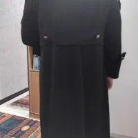 پالتو زنانه|لباس|بومهن, |دیوار