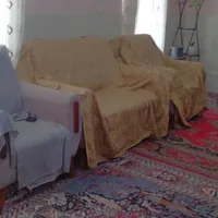 خانه اجاره ای کوتا مدت مبله 80متری|اجارهٔ کوتاه‌مدت آپارتمان و سوئیت|سیرجان, |دیوار