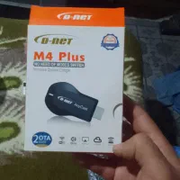 گیرنده وصل گوشی به تلویزیون همان اسمارت ویو