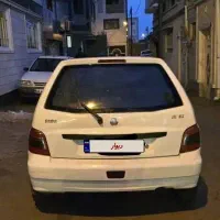 فقط تعویض با ۱۳۲
