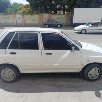 پراید 111