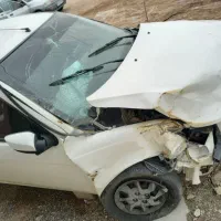 ساینا 1400تصادفی