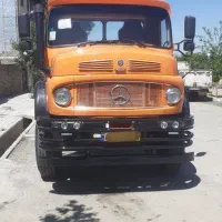 بنز تک