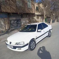 پارس سال مدل95