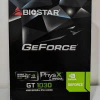کارت گرافیک GT 1030 4GB