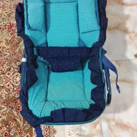 فروش گهواره ی نی نی لای لای