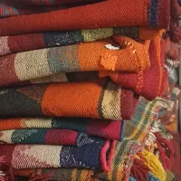 جاجیم دست بافت عشایری