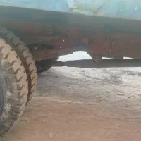 جرثقیل خاور