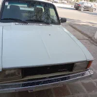 وانت پیکان مدل 90