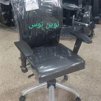 صندلی اداری گردان انتظار (نوین توس)|دفتر کار|مشهد, هنرور|دیوار