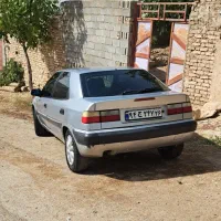 زانتیا۲۰۰۰ مدل ۸۴ معاوضه با پراید|خودرو سواری و وانت|بجنورد, |دیوار