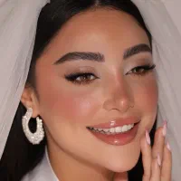 میکاپ عروس VIP با ماندگاری تضمینی