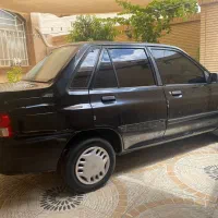 پراید۱۳۲ مدل ۹۳