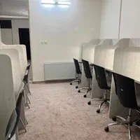 سالن مطالعه دخترانه vip پردیس|خدمات آموزشی|مشهد, احمدآباد|دیوار