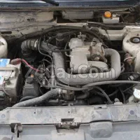 وانت آریسان دوگانه سوز مدل 1395