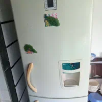 یخچال فریزر الکترواستیل