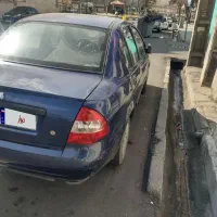 تیبا مدل 93|خودرو سواری و وانت|تهران, شهرک رضویه|دیوار