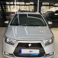 دنا پلاس تربو سانروف