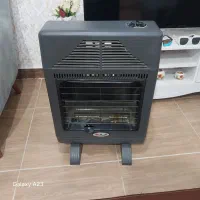 بخاری سالم 2عدد|بخاری، هیتر، شومینه|رشت, یخسازی|دیوار