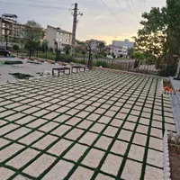 نصب واش بتن سحرخیز