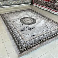 فرش نازگل کاشان