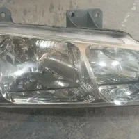 چراغ پارس