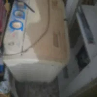 لباسشویی کودک