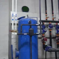 طراحی و اجرای تاسیسات پروژه های عمرانی و صنعتی|خدمات پیشه و مهارت|جلفا, |دیوار