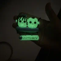 آویز ماشین خمیری