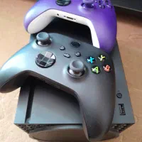 xbox series x 1tr