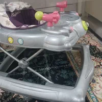 تعدادی وسایل بچه|اسباب و اثاث بچه|اراک, |دیوار