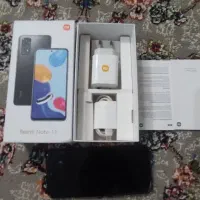گوشی ردمی نوت 11
