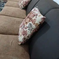 مبل L
