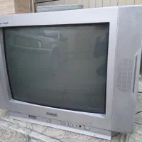 تلوزیون ۲۱اینچ اسنوا