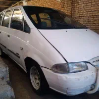 کاروان مدل۸۵