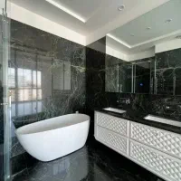 سعادت آباد 260متر 4خواب 3پارکینگ مروارید باشکوه|فروش آپارتمان|تهران, سعادتآباد|دیوار