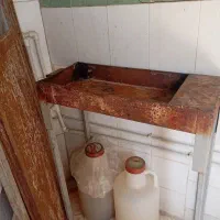 چوب کار|بندرخت و رخت‌آویز|اهواز, حصیرآباد|دیوار