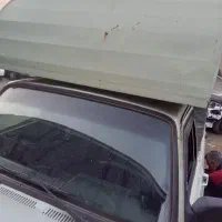 اتاق باربند وانت|قطعات یدکی و لوازم جانبی|رشت, عینک|دیوار