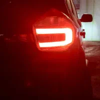 MVM X22 مشکی دنده‌ای